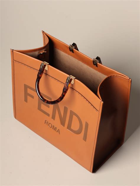 borsa fendi lui bag|fendi tote bag.